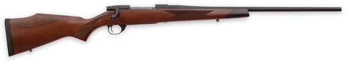 Weatherby Vanguard Sporter Rifle 6.5 Creedmoor 24" Barrel 4Rd Blued Finish