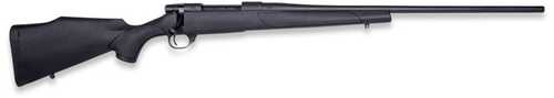 Weatherby Vanguard Obsidian Rifle 270 Winchester 24" Barrel 5Rd Blued Finish