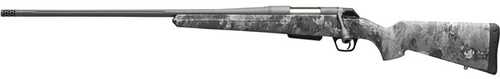 Winchester XPR Left Handed Rifle 243 Winchester 22" Barrel 3Rd Gray Finish