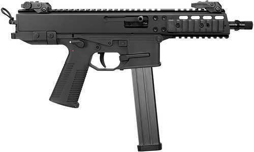 B&t Firearms GHM 45 ACP 6.90" Barrel 25 Round Capacity