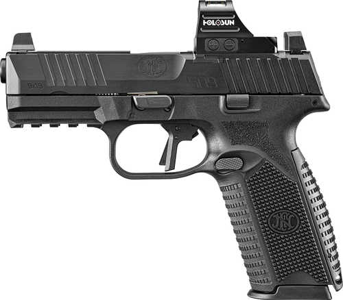 FN 510 MRD with Optic 10mm Auto 10 Round Capacity