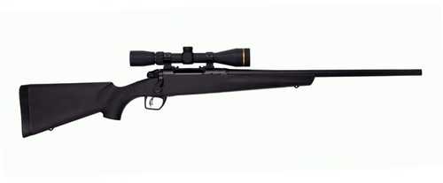 Remington Model 783 Rifle 7mm Rem Mag 24" Barrel 3Rd Black Finish