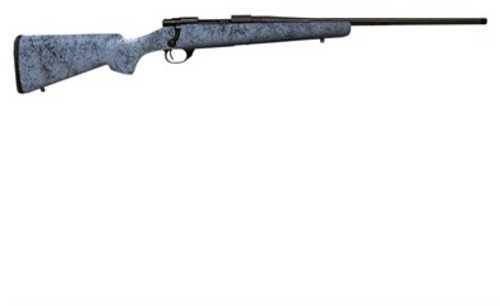 Howa M1500 Carbon Stalker Rifle 6mm ARC 22" Barrel 10Rd Black Finish