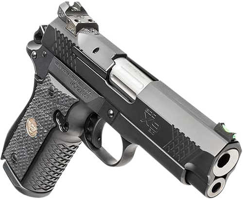 Wilson Combat EDC X9 9mm Luger 5" Barrel