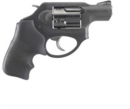 Ruger LCRx Revolver 357 Magnum 1.87" Barrel 5Rd Black Finish