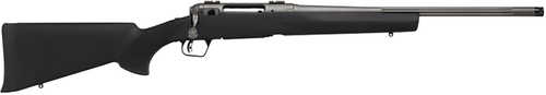 Savage Arms 110 Trail Hunter Lite Rifle 7mm-08 Remington 20" Barrel 4Rd Gray Finish