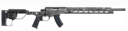 Christensen Arms MPR Rimfire Rifle 22 WMR 20" Barrel 9Rd Tungsten Finish
