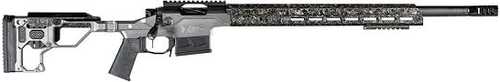 Christensen Arms MPR Rimfire Rifle 22 Long Rifle 18" Barrel 15Rd Gray Finish