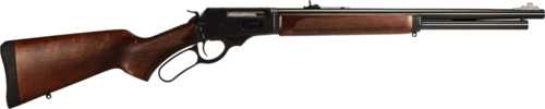 Rossi R95 Rifle 45-70 Government 20" Barrel 6Rd Black Finish
