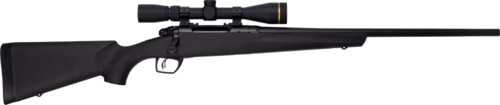 Remington 783 Rifle 7mm Remington Magnum 24" Barrel 3Rd Black Finish