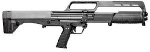Kel-Tec KSG Shotgun 410 Gauge 18.5" Barrel 10Rd Black Finish