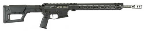 Alex Pro Firearms Elite LPR Rifle 6.5 Grendel 18" Barrel 24Rd Black Finish