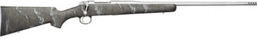 Kimber Hunter Pro Desolve Rifle 308 Winchester 22" Barrel 3Rd Silver Finish