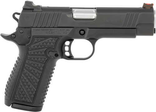 Wilson Combat SFT9 Pistol 9mm Luger 4.25" Barrel 15Rd Black Finish