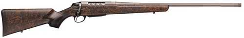 Tikka T3X SuperLite Roughtech Ember Rifle 300 Winchester Magnum 24" Barrel 3Rd Gray Finish