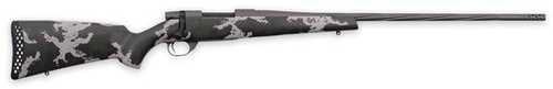 Weatherby Vanguard Talon Rifle 243 Winchester 22" Barrel 5Rd Gray Finish
