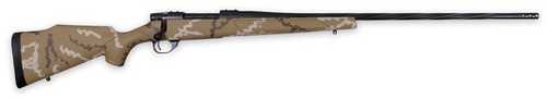 Weatherby Vanguard Outfitter Rifle 7mm-08 Remington 22" Barrel 5Rd Black Finish