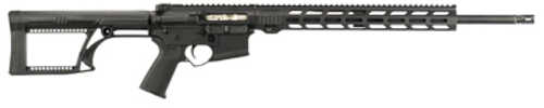 Alex Pro Firearms Hunter 2.0 Rifle 6.8 Remington SPC 20" Barrel 24Rd Black Finish