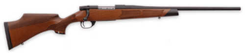 Weatherby Vanguard Camilla Rifle 7mm-08 Remington 20" Barrel 5Rd Blued Finish