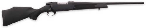 Weatherby Vanguard Rifle 7mm-08 Remington 20" Barrel 5Rd Black Finish