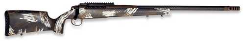 Weatherby 307 Alpine CT Rifle 243 Winchester 22" Barrel 4Rd Brown Finish