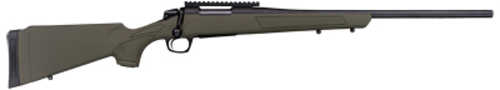 CVA Cascade Rifle 22-250 Remington 22" Barrel 4Rd Black Finish