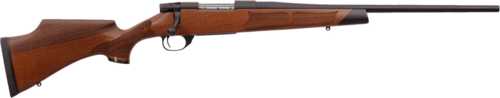 Weatherby Vanguard Rifle 308 Winchester 20" Barrel 5Rd Blued Finish