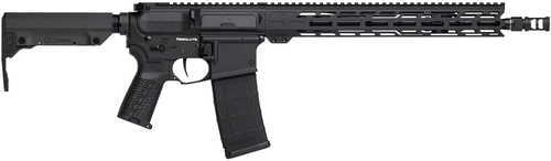 CMMG Resolute MK4 Rifle 300 Blackout 16" Barrel 30Rd Black Finish