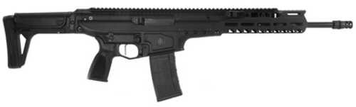 Primary Weapons Systems UXR Elite Rifle 223 Wylde 16" Barrel 30Rd Black Finish