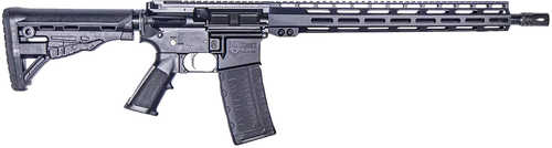 ATI Mil-Sport Rifle 300 Blackout 16" Barrel 30Rd Black Finish