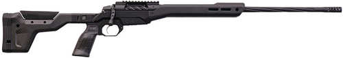 Weatherby 307 Alpine MDT Carbon Rifle 300 Weatherby Magnum 26" Barrel 3Rd Gray Finish