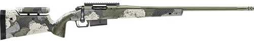 Springfield Armory 2020 Waypoint Rifle 6.5 PRC 24" Barrel 3Rd Green Finish