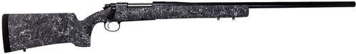 Remington 700 Long Range Rifle 7mm Remington Magnum 26" Barrel 3Rd Black Finish