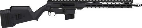 CMMG Dissent BR4 Rifle 22 ARC 16.1" Barrel 10Rd Black Finish