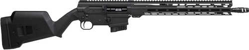 CMMG Dissent BR4 Rifle 6mm ARC 16.1" Barrel 10Rd Black Finish