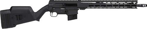 CMMG Dissent BR4 Semi-Automatic Rifle 6.5 Grendel 16.1