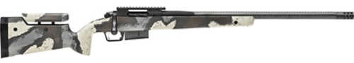 Springfield Armory Model 2020 Waypoint Rifle 7mm PRC 24" Barrel 3Rd Black Finish