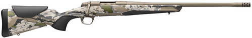 Browning X-Bolt 2 Speed SPR Rifle 6.5 PRC 20" Barrel 3Rd Bronze Finish
