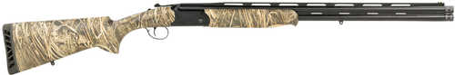 ATI Turkey Fowl Shotgun 20 Gauge 28" Barrel 2Rd Black Finish