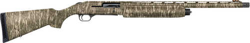 Mossberg 935 Turkey Semi-Automatic Shotgun 12 Gauge 22" Barrel 3.5" Chamber Synthetic Mossy Oak Bottomlands Stock