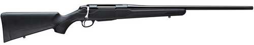 Tikka T3X Lite Rifle 223 Remington 16" Barrel 4Rd Black Finish