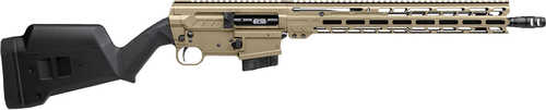 CMMG Dissent BR4 Rifle 6.5 Grendel 16.1" Barrel 10Rd Tan Finish