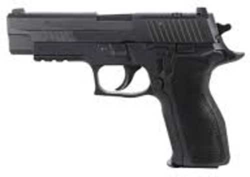 Sig Sauer P226 Elite Pistol 9mm Luger 4.4" Barrel 15Rd Black Finish
