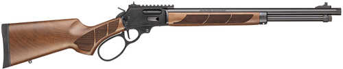 Smith & Wesson 1854 Rifle 44 Remington Magnum 19.25" Barrel 9Rd Black Finish