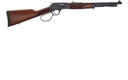 Henry Big Boy Steel Side Gate Rifle 357 Magnum 20" Barrel 10Rd Blued Finish