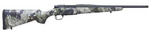 Howa M1500 Superlite Short Rifle 243 Winchester 16.25" Barrel 4Rd Black Finish