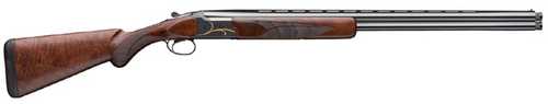 Browning Citori Gran Lightning Shotgun 28 Gauge 26" Barrel 2Rd Blued Finish