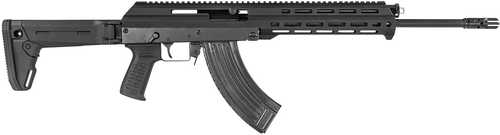 M+M Industries M10X M Rifle 7.62x39mm 16.5" Barrel 30Rd Black Finish