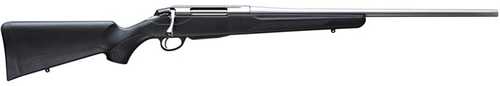 Tikka T3X Lite Rifle 6.5 PRC 24" Barrel 3Rd Silver Finish