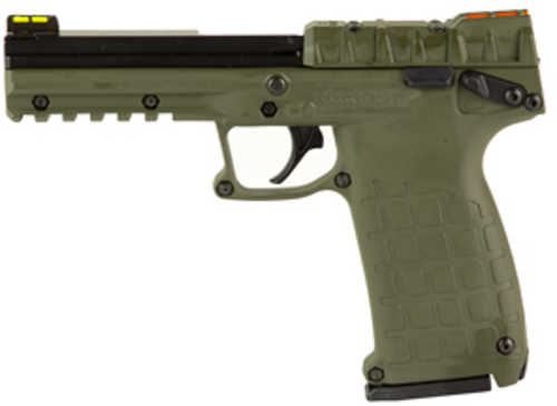 Kel-Tec PMR 30 Pistol 22 WMR 4.3" Barrel 10Rd Green Finish
